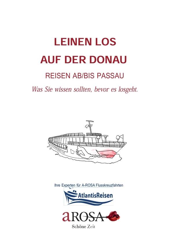 a-rosa-donau | www.traum-kreuzfahrten.de