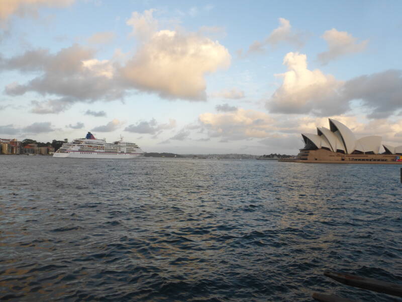 MS Europa Hapag Lloyd Cruises  | www.top65.de