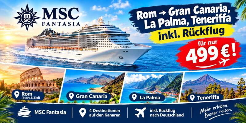 msc-sonderangebot   | www.atlantisreisen.com
