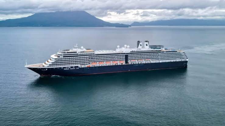 Holland America