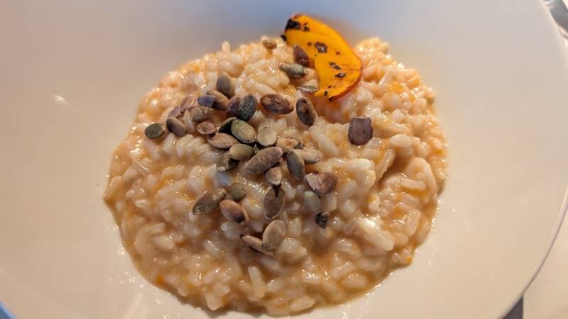 Osteria Mein Schiff Relax  | www.top65.de