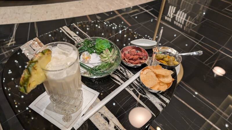 cocktails-explora-journeys | www.explora-kreuzfahrten.eu