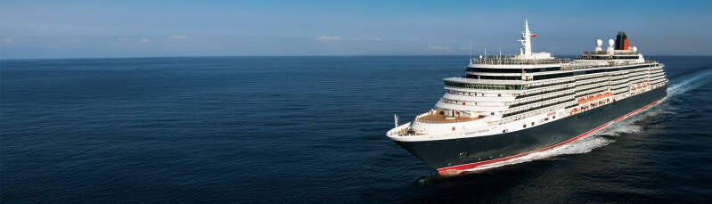 Cunard Kreuzfahrten | www.top65.de