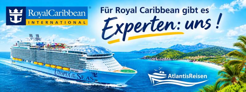 Royal-Caribbean-Sonderangebote | www.top65.de