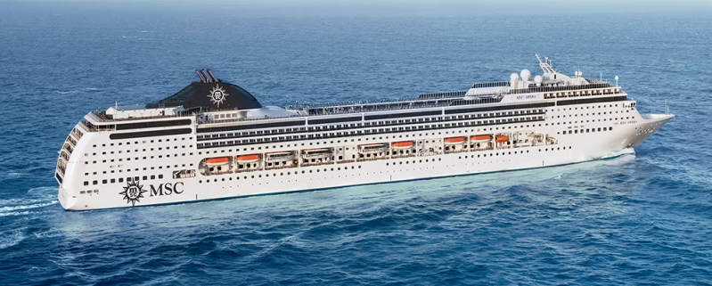 MSC   Opera | www.top65.de