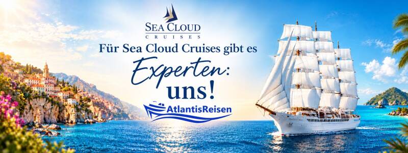 Sea-Cloud-Cruises-Sonderangebote | www.top65.de