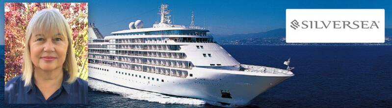 Silversea Angebote  | www.atlantisreisen.com