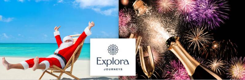 Explora Journeys   | www.atlantisreisen.com