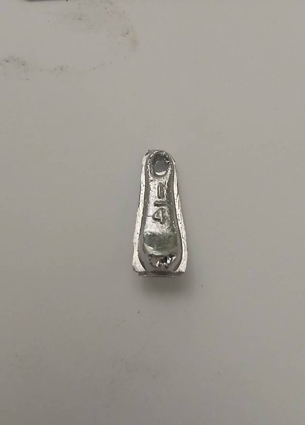 1/4 Walking Sinker