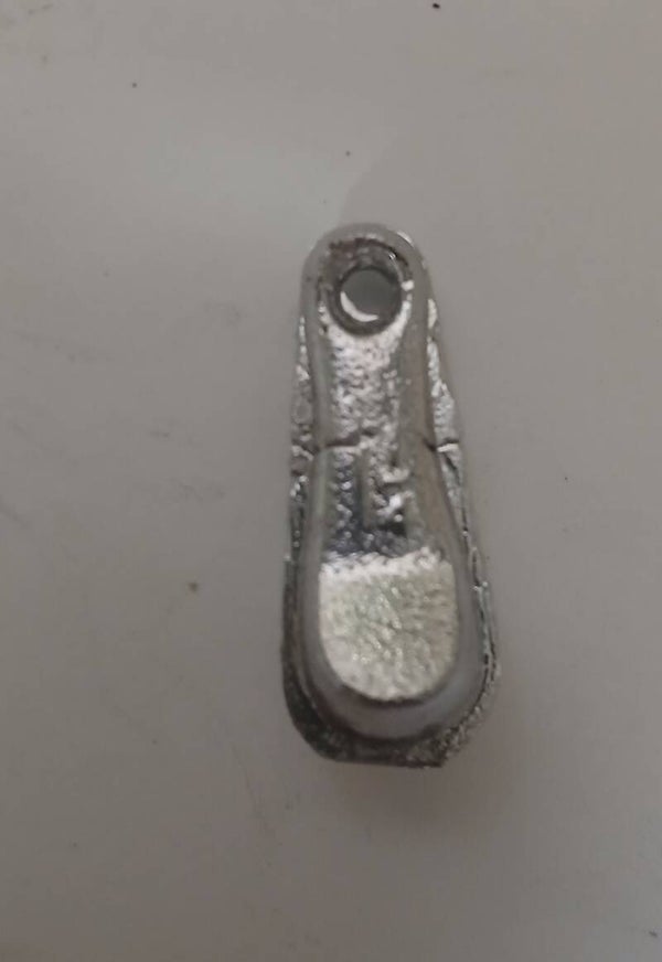 1 1/4 Walking Sinker