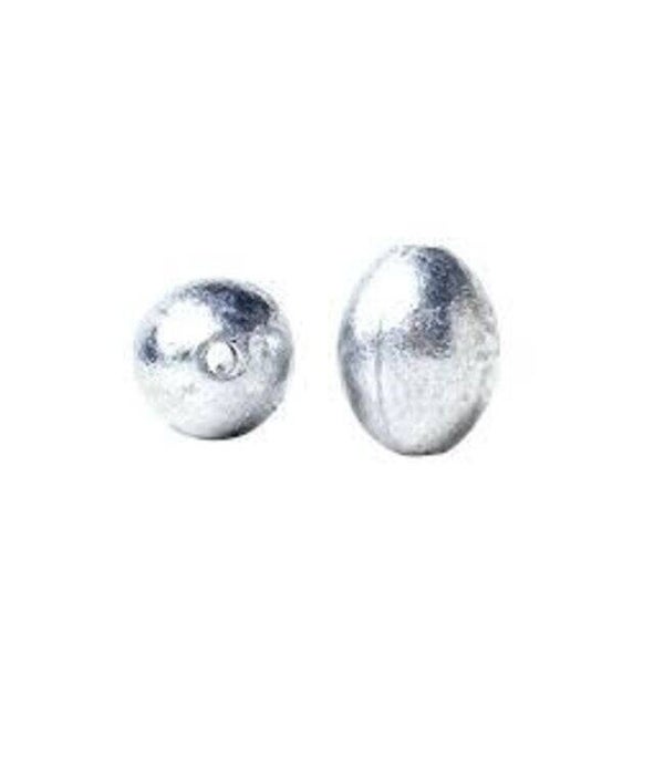 2 OZ EGG SLIP SINKER