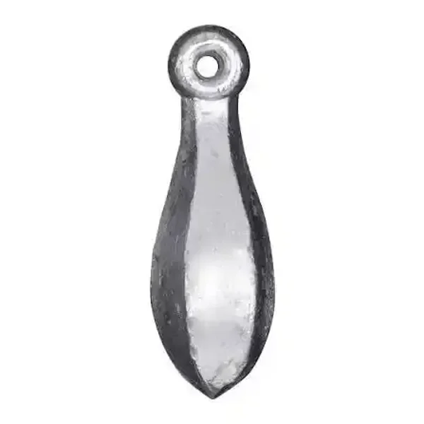 3/4 OZ BANK SINKER
