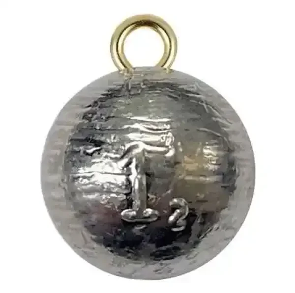 8 OZ CANNON BALL