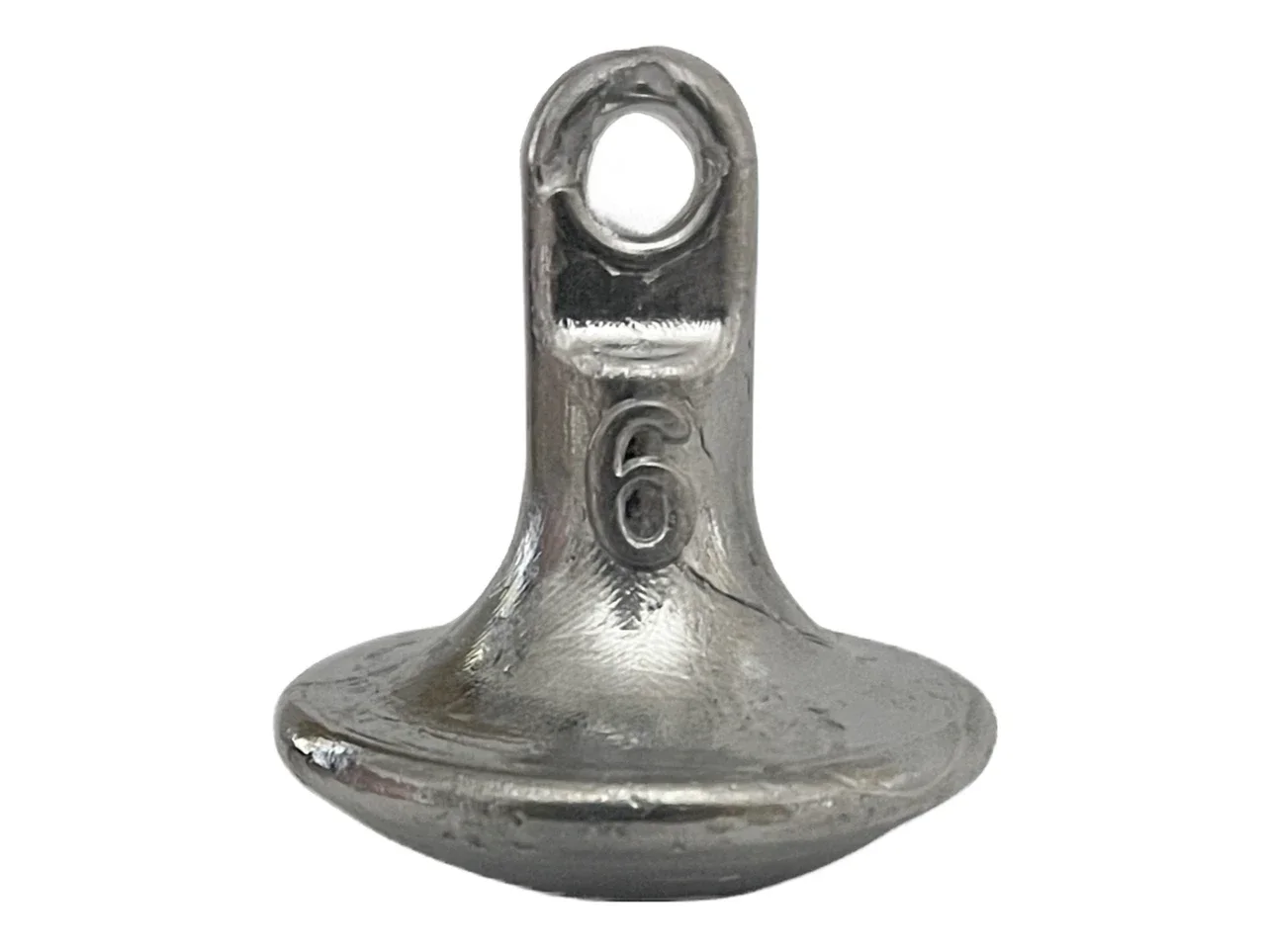 6 OZ DUCK DECOY WEIGHT