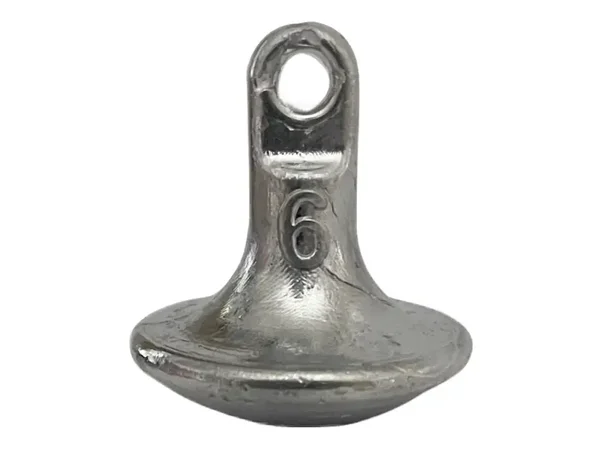 6 OZ DUCK DECOY WEIGHT