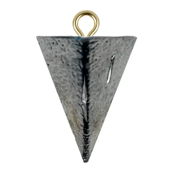 4 OZ PYRAMID