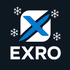 DÉNEIGEMENT EXRO