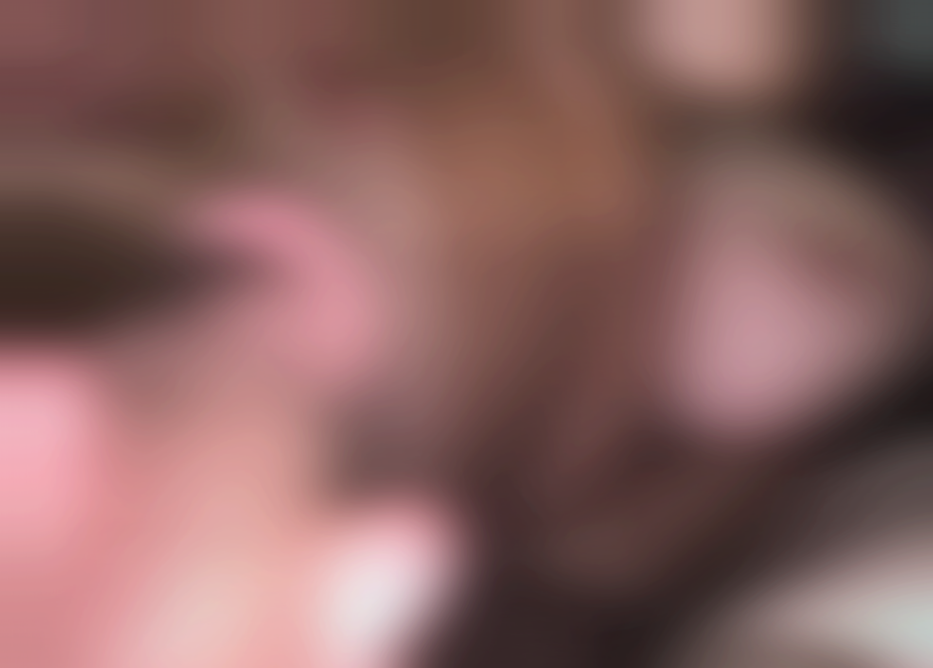 Blurred Allure No.5