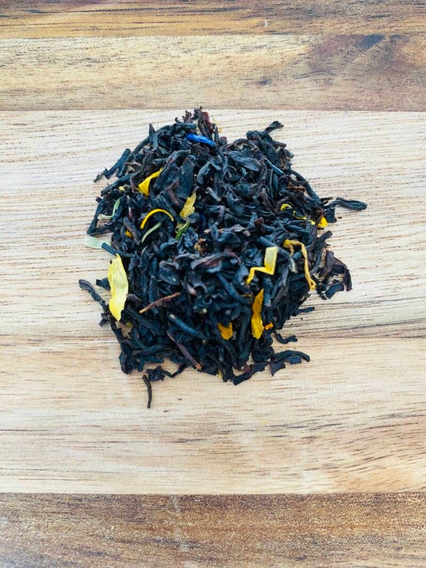 Earl Grey Russe 80g