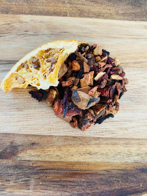 Pain d'épices 80g