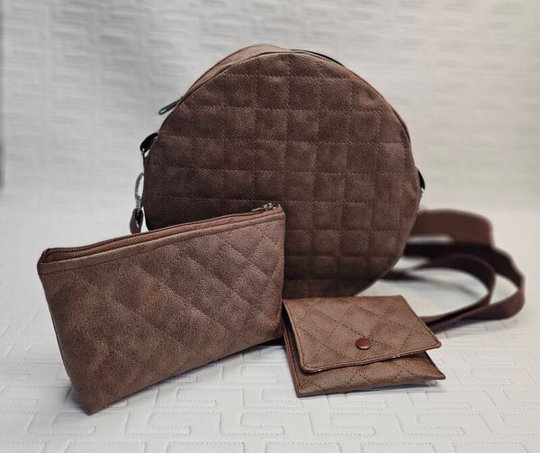 Handtasche, Umhängetasche