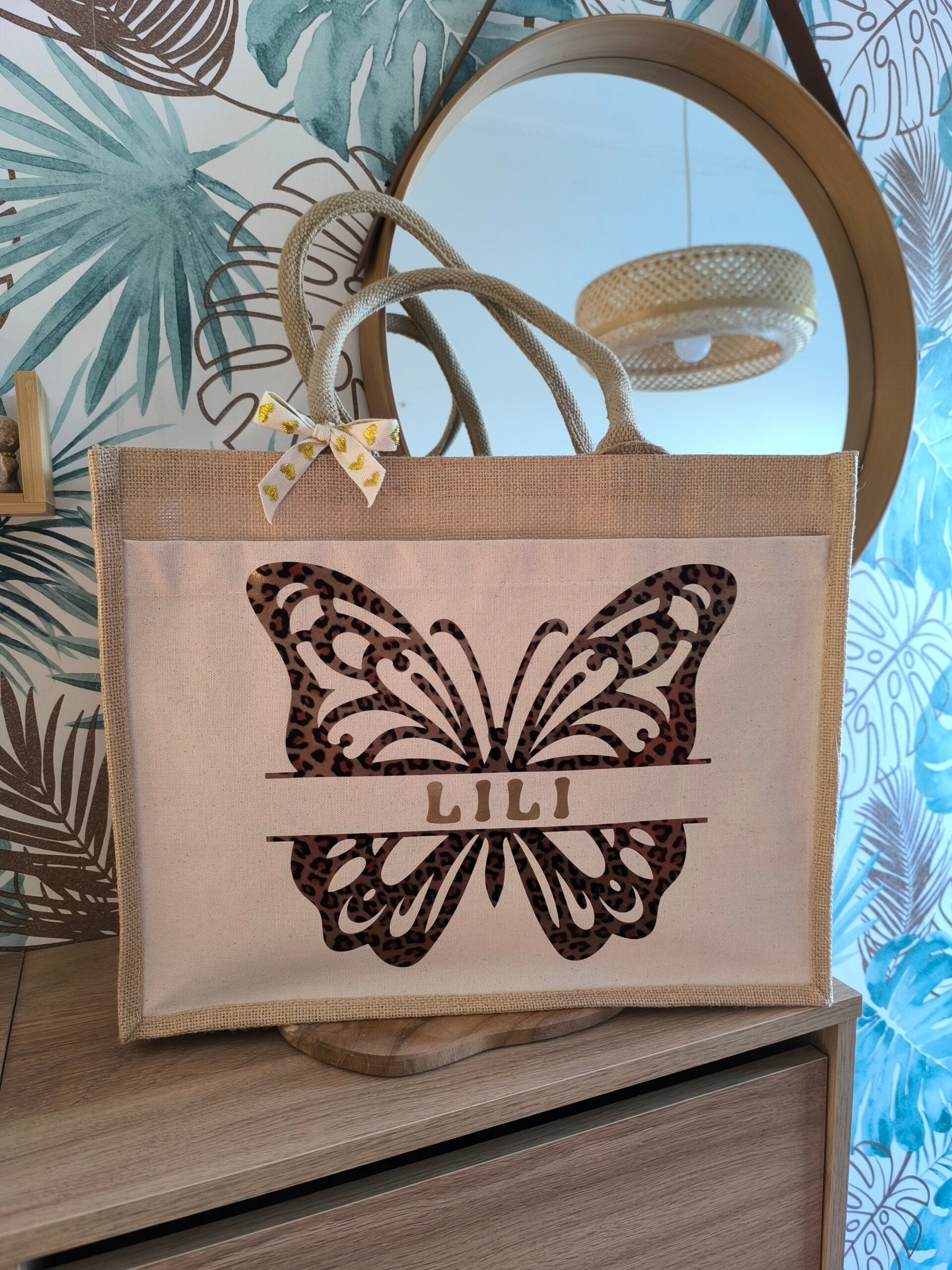 Le Papillon
