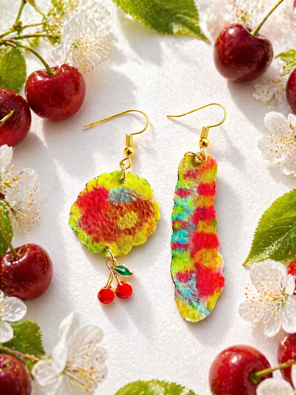 Au temps des cerises