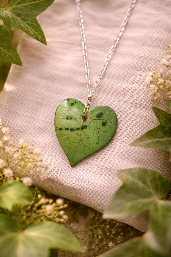 collier nature