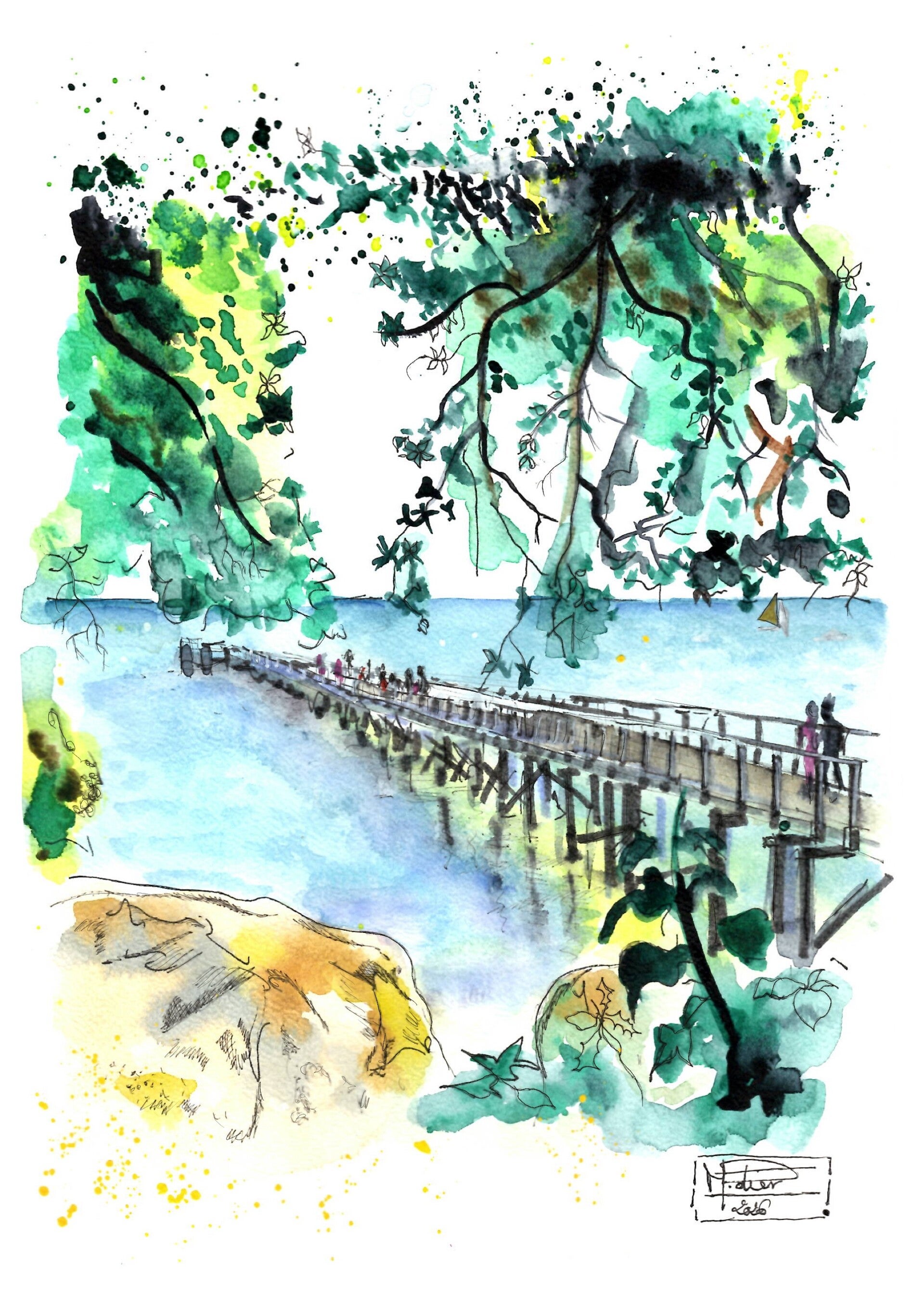 La Vendée