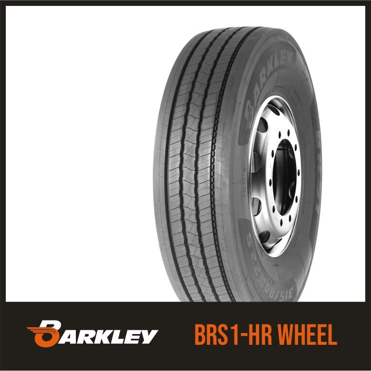BRS1-HR WHEEL