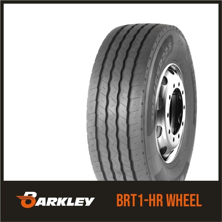 BRT1-HR WHEEL