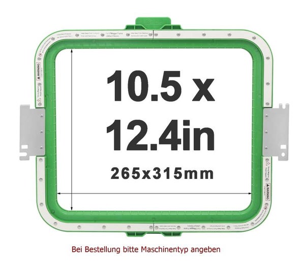 Original Maggie Frames aus 2024 Produktion