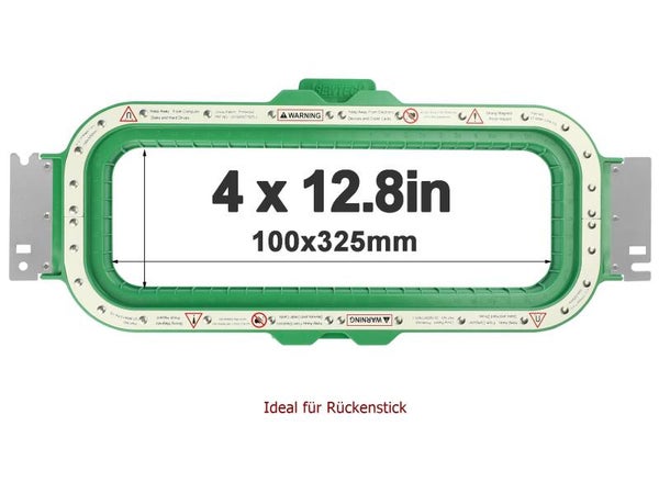 Original Maggie Frames aus 2024 Produktion
