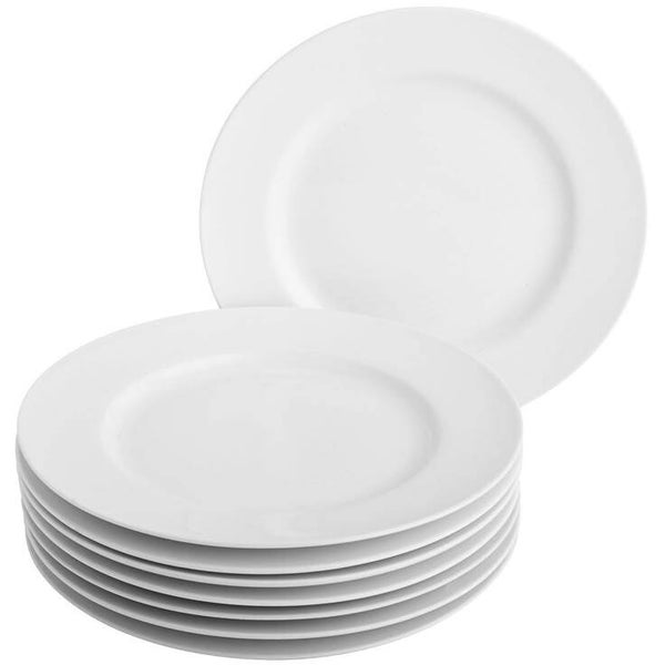 Dinner Plates