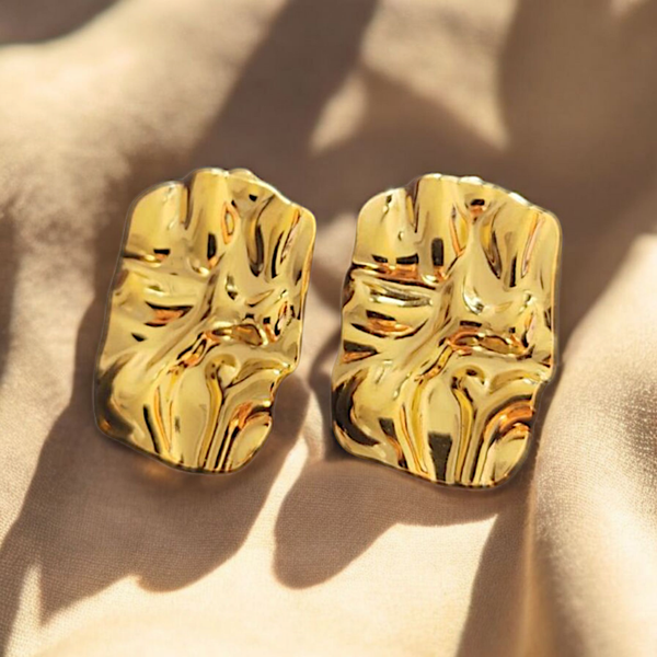 Boucle d'oreilles KATIA