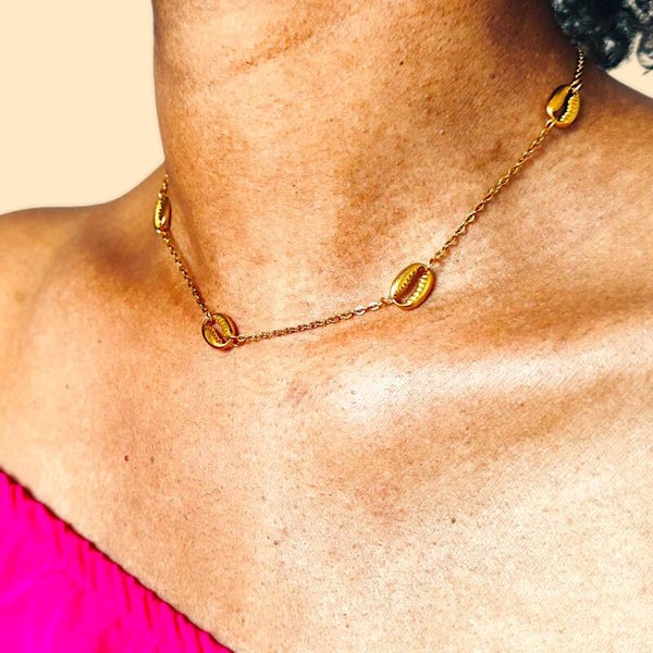 Collier KORI