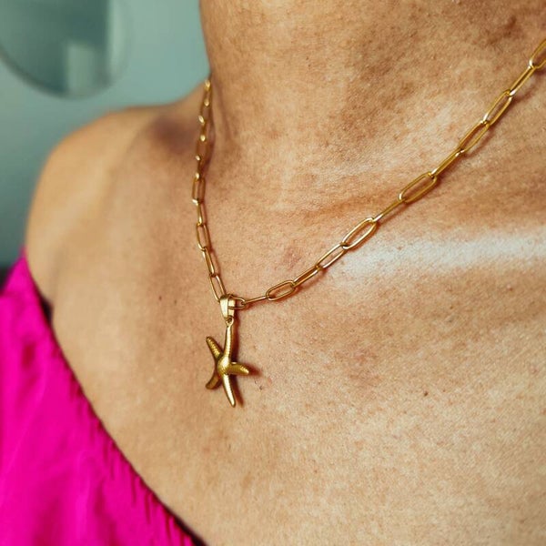 Collier ZÉTWAL
