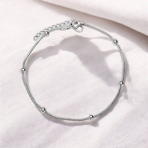 Chaine de cheville ELLA