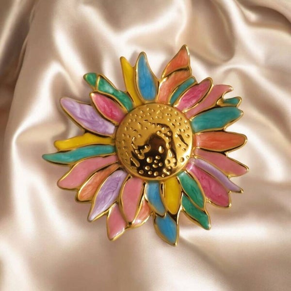 Bague Oro