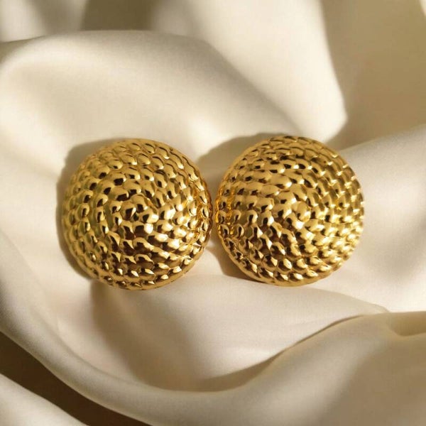Boucles d'oreilles SOLORA