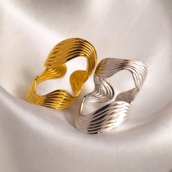 Bague Nolya