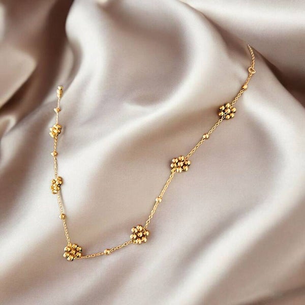 Collier Soléada