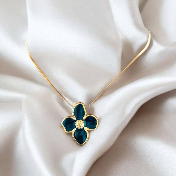 Collier Rayos