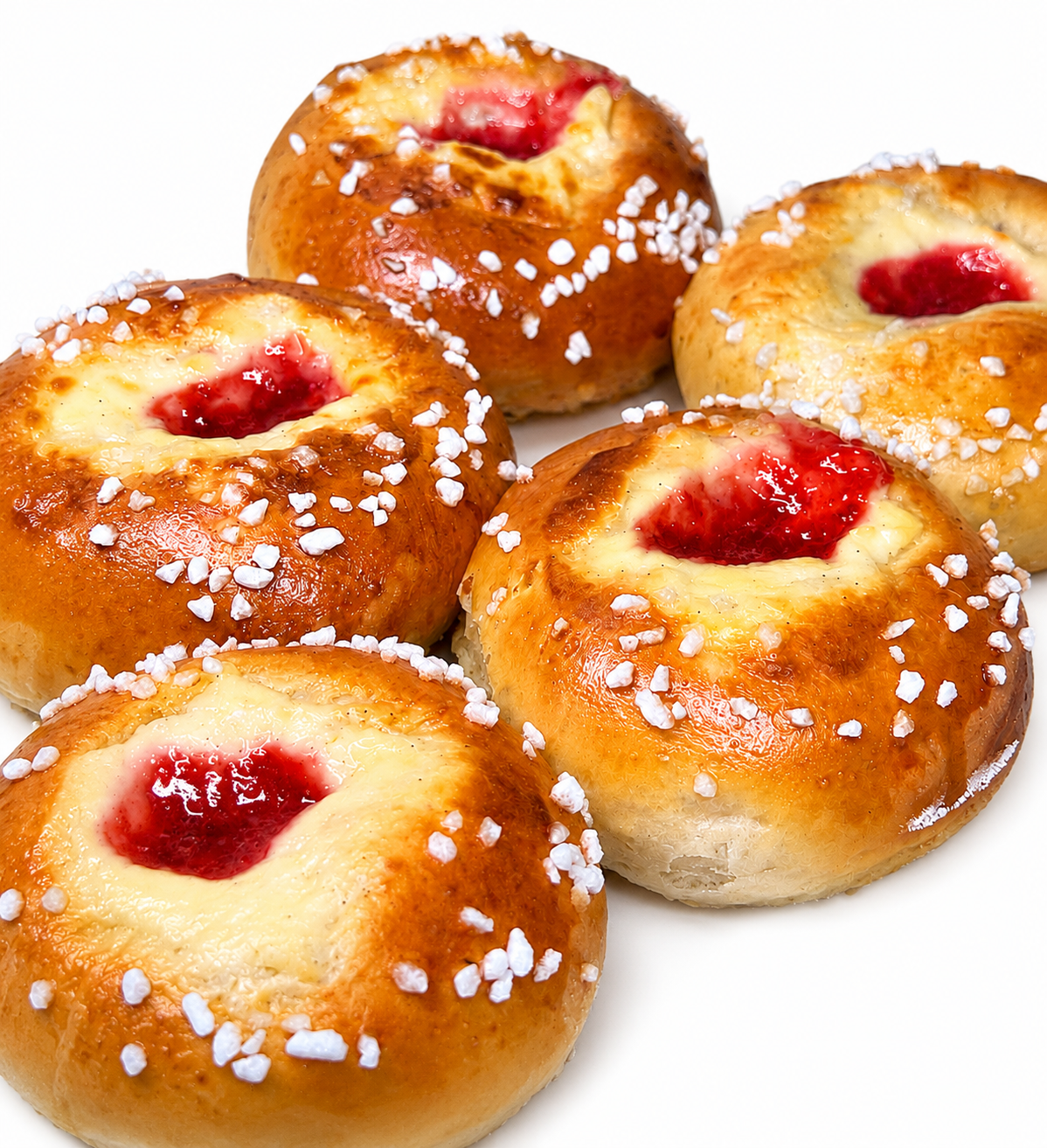 Voisilmäpulla