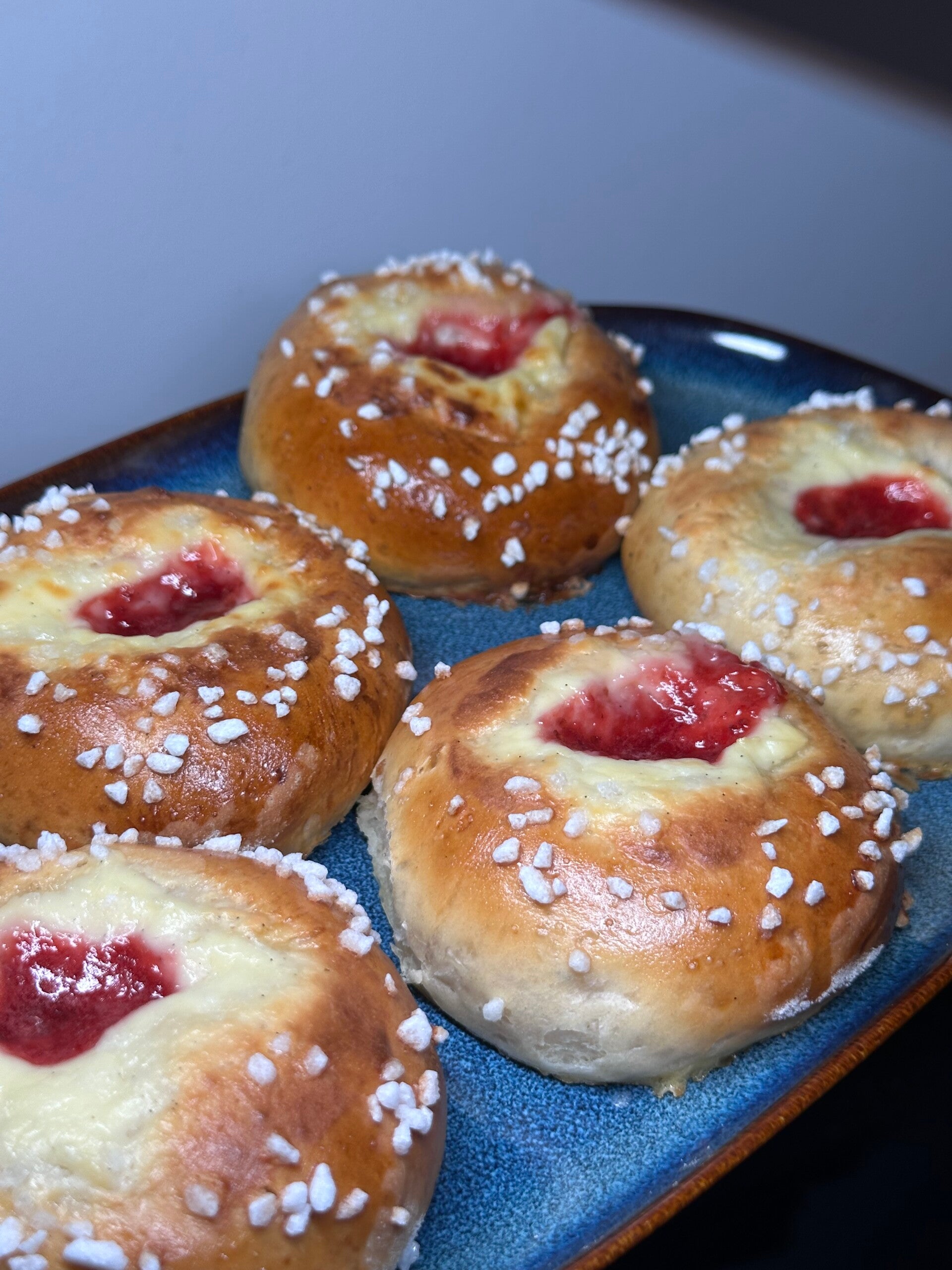 Voisilmäpulla