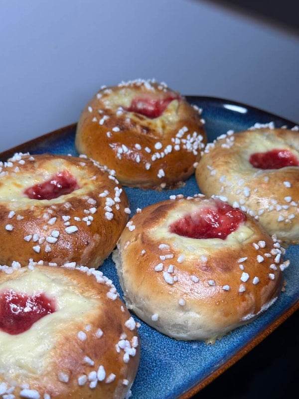 Voisilmäpulla