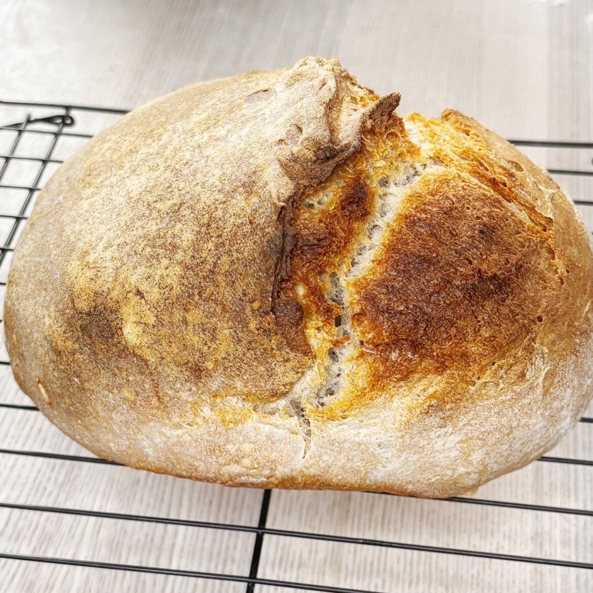 Hapanjuurileipä