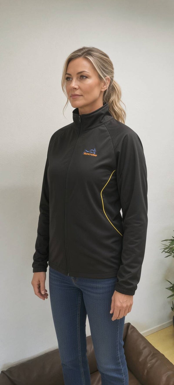 Suncruise Smart Jacket