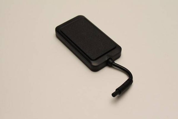 GPS Tracker LTE