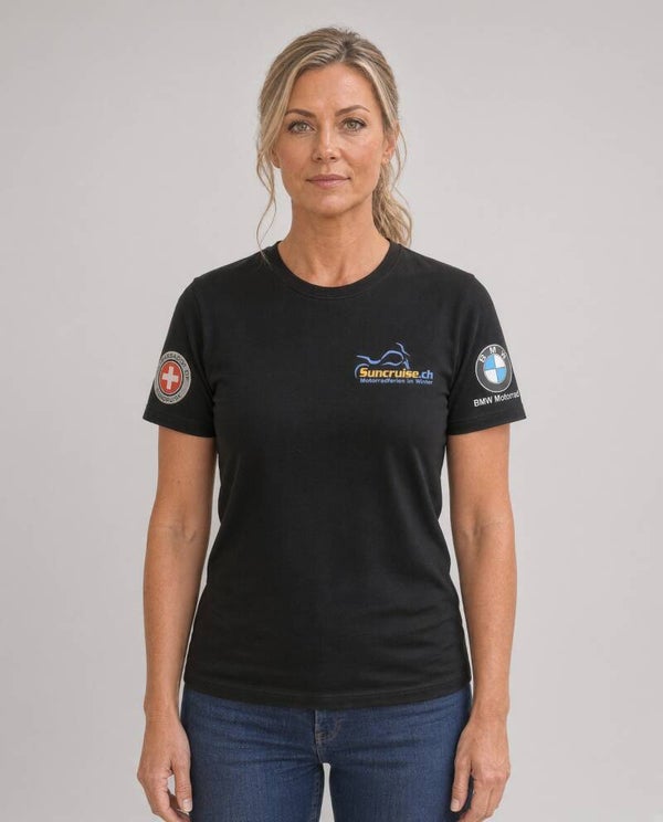 Suncruise Ambassador Shirt